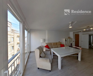 3-izbový apartmán len 3 minúty pešo od pláže!