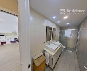 3-izbový apartmán len 3 minúty pešo od pláže!