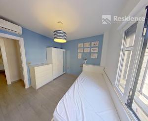 3-izbový apartmán len 3 minúty pešo od pláže!