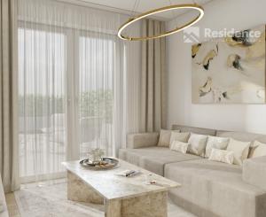 Na predaj 2-izbový byt v projekte Rezidencia Bocian