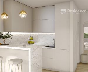 Na predaj 2-izbový byt v projekte Rezidencia Bocian