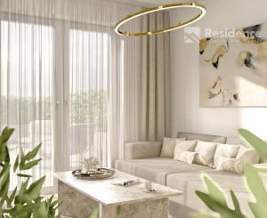 Na predaj 2-izbový byt v projekte Rezidencia Bocian