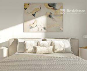 Na predaj 2-izbový byt v projekte Rezidencia Bocian