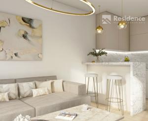 Na predaj 2-izbový byt v projekte Rezidencia Bocian