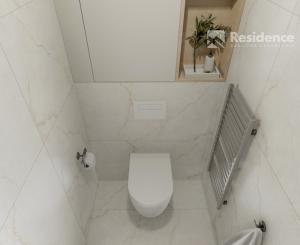 Na predaj 2-izbový byt v projekte Rezidencia Bocian