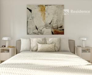 Na predaj 2-izbový byt v projekte Rezidencia Bocian