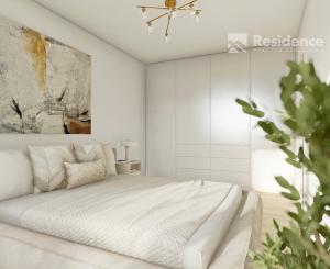 Na predaj 2-izbový byt v projekte Rezidencia Bocian