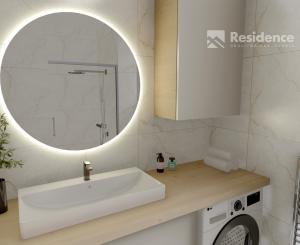 Na predaj 2-izbový byt v projekte Rezidencia Bocian