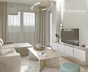 Na predaj 2-izbový byt v projekte Rezidencia Bocian