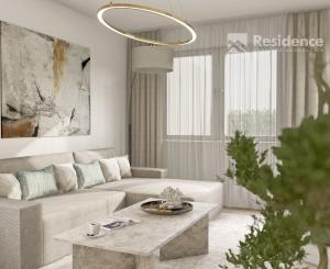 Na predaj 2-izbový byt v projekte Rezidencia Bocian