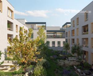 TATRA CITY RESIDENCE