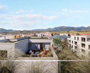 TATRA CITY RESIDENCE