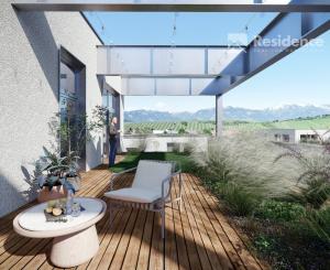 TATRA CITY RESIDENCE