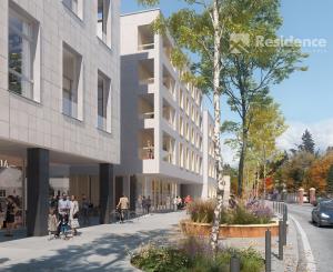 TATRA CITY RESIDENCE