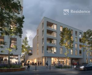 TATRA CITY RESIDENCE