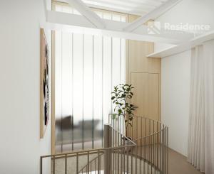 Originálne mezonety v centre Liptovského Mikuláša: Investičný unikát