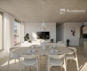 RODINNÉ BYTY v absolútnom centre Liptovského Mikuláša