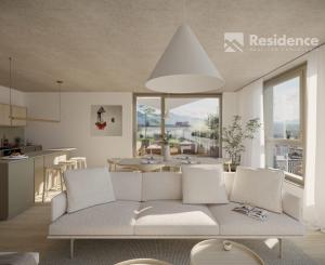 RODINNÉ BYTY v absolútnom centre Liptovského Mikuláša