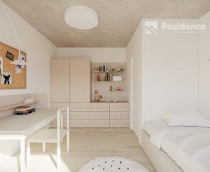 RODINNÉ BYTY v absolútnom centre Liptovského Mikuláša