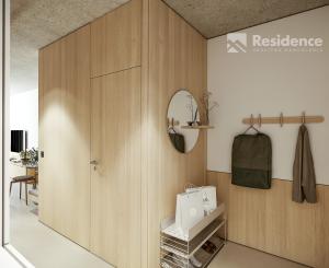 Tatra City Residence: Definícia prémiového bývania v meste