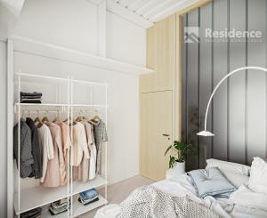 Tatra City Residence: Definícia prémiového bývania v meste