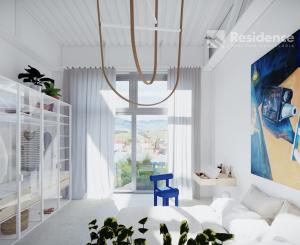 Tatra City Residence: Definícia prémiového bývania v meste