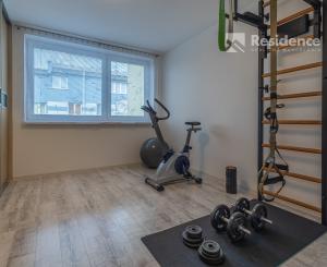 Predaj 4‑izbového mezonetu, 113 m² – Liptovský Mikuláš