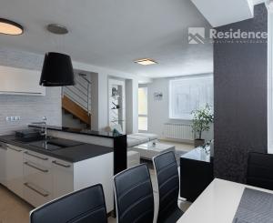 Predaj 4‑izbového mezonetu, 113 m² – Liptovský Mikuláš