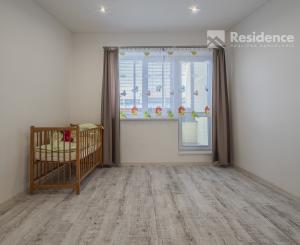 Predaj 4‑izbového mezonetu, 113 m² – Liptovský Mikuláš