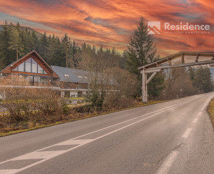 INVESTIČNÝ APARTMÁN s výnosom 6,8 %  – JASNÁ, NÍZKE TATRY