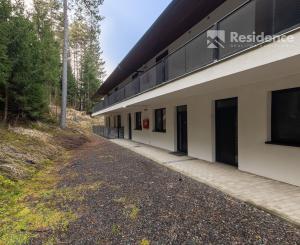 INVESTIČNÝ APARTMÁN s výnosom 6,8 %  – JASNÁ, NÍZKE TATRY