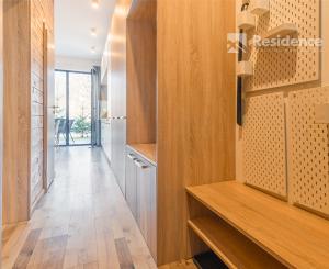 INVESTIČNÝ APARTMÁN s výnosom 6,8 %  – JASNÁ, NÍZKE TATRY