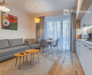 INVESTIČNÝ APARTMÁN s výnosom 6,8 %  – JASNÁ, NÍZKE TATRY