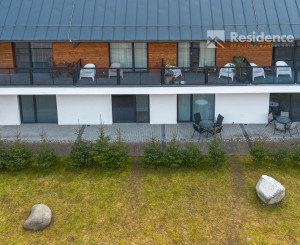 INVESTIČNÝ APARTMÁN s výnosom 6,8 %  – JASNÁ, NÍZKE TATRY