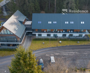 INVESTIČNÝ APARTMÁN s výnosom 6,8 %  – JASNÁ, NÍZKE TATRY