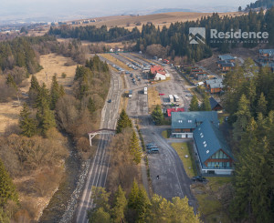 INVESTIČNÝ APARTMÁN s výnosom 6,8 %  – JASNÁ, NÍZKE TATRY