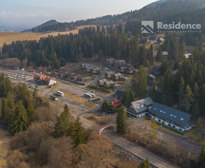 INVESTIČNÝ APARTMÁN s výnosom 6,8 %  – JASNÁ, NÍZKE TATRY