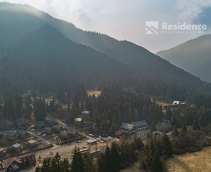 INVESTIČNÝ APARTMÁN s výnosom 6,8 %  – JASNÁ, NÍZKE TATRY