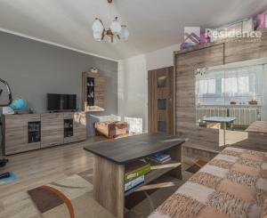 Rodinný Dom + veľký pozemok, výborná poloha /Liptovský Ján/