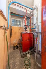 Rodinný Dom + veľký pozemok, výborná poloha /Liptovský Ján/