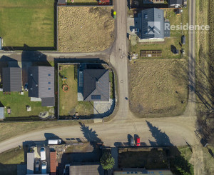 Pozemok s výhľadom na hory – cena len 120 €/m², Liptovský Mikuláš