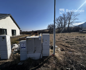 Pozemok s výhľadom na hory – cena len 120 €/m², Liptovský Mikuláš