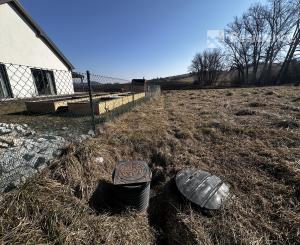 Pozemok s výhľadom na hory – cena len 120 €/m², Liptovský Mikuláš