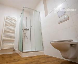 Moderný apartmán s veľkou terasou v Liptovskom Mikuláši