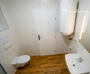 Moderný apartmán s veľkou terasou v Liptovskom Mikuláši