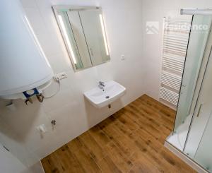 Moderný apartmán s veľkou terasou v Liptovskom Mikuláši