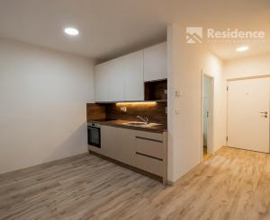 Moderný apartmán s veľkou terasou v Liptovskom Mikuláši