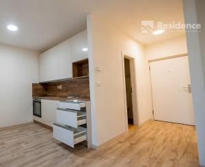 Moderný apartmán s veľkou terasou v Liptovskom Mikuláši