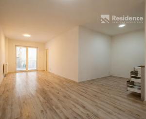 Moderný apartmán s veľkou terasou v Liptovskom Mikuláši