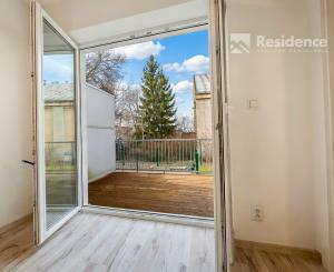 Moderný apartmán s veľkou terasou v Liptovskom Mikuláši